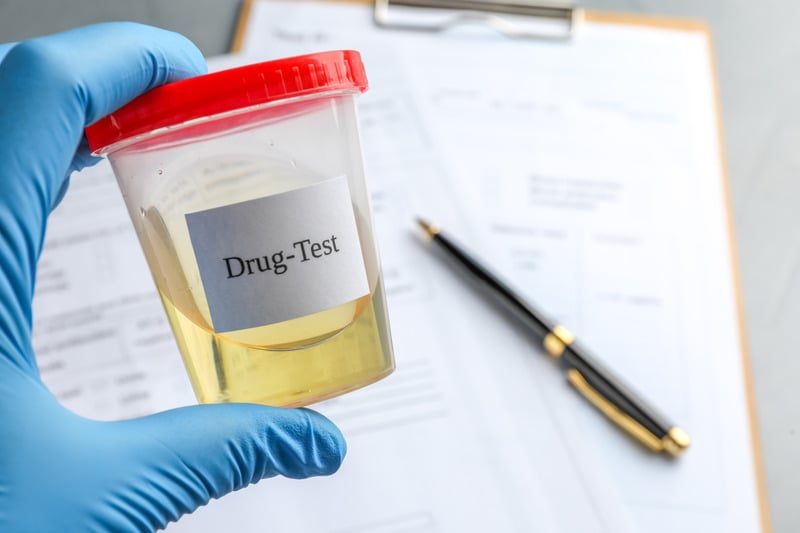 Drug Testing in Tamarac, FL